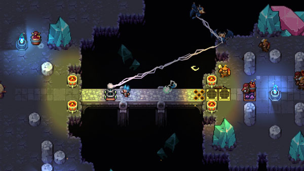 战匠杜沃手机版中文版