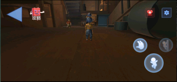 双人成行大冒险手机版