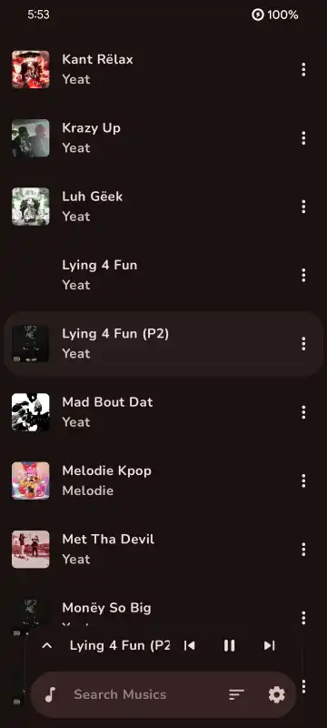 可耐音乐(CuteMusic)