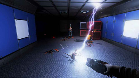 重返星球X手游官方版