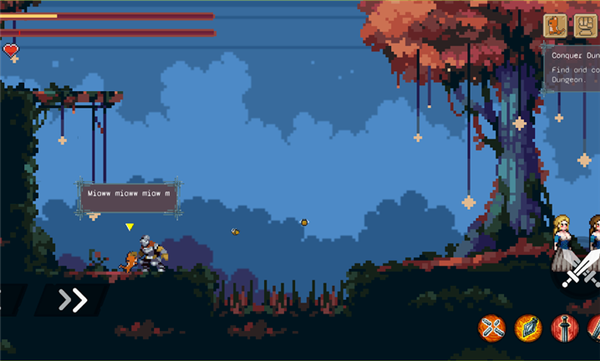 黑暗之刃官方版