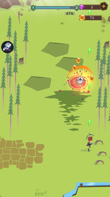 部落争霸原始战争(ClanCraft: Primal Wars)