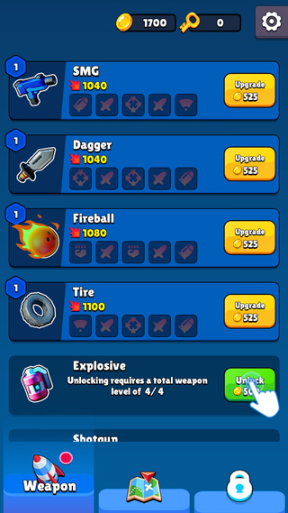 幸存者英雄手机版