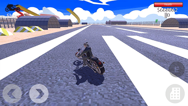 漫游都市官方版