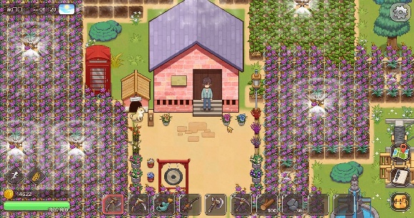 乡村狂想曲手机版直装版