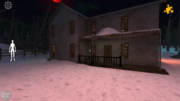 艾米莉的邪恶诅咒手机版