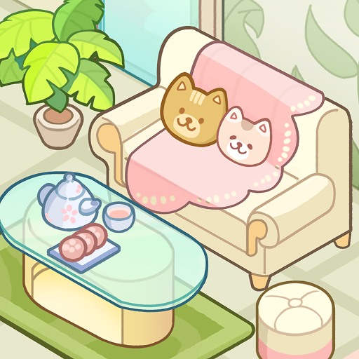 我的完美家园游戏免广告版