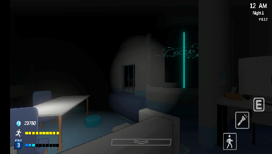 夏莱的午夜后宫2