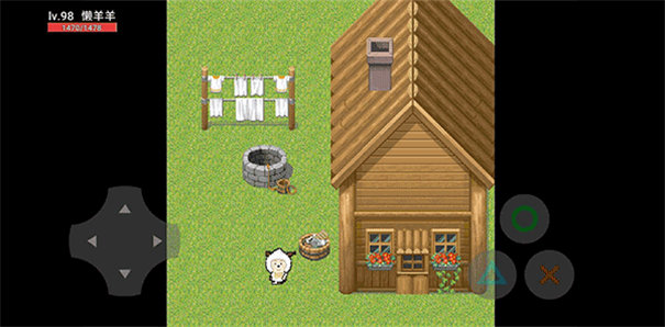 羊村大灾变(正式版)