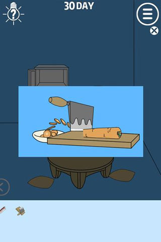 妈妈把我的辣条藏起来了2