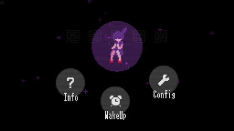 奇怪的电话手游