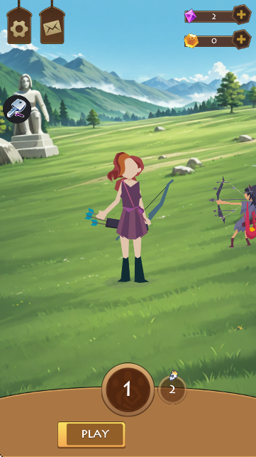 部落争霸原始战争(ClanCraft: Primal Wars)