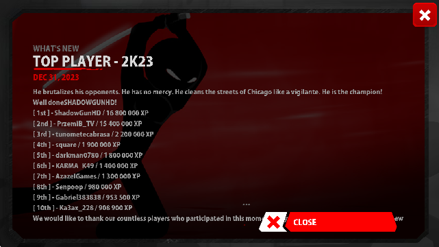 暗杀行动(Sift Heads Reborn)