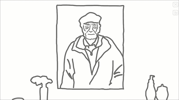 阿尔茨海默守护游戏