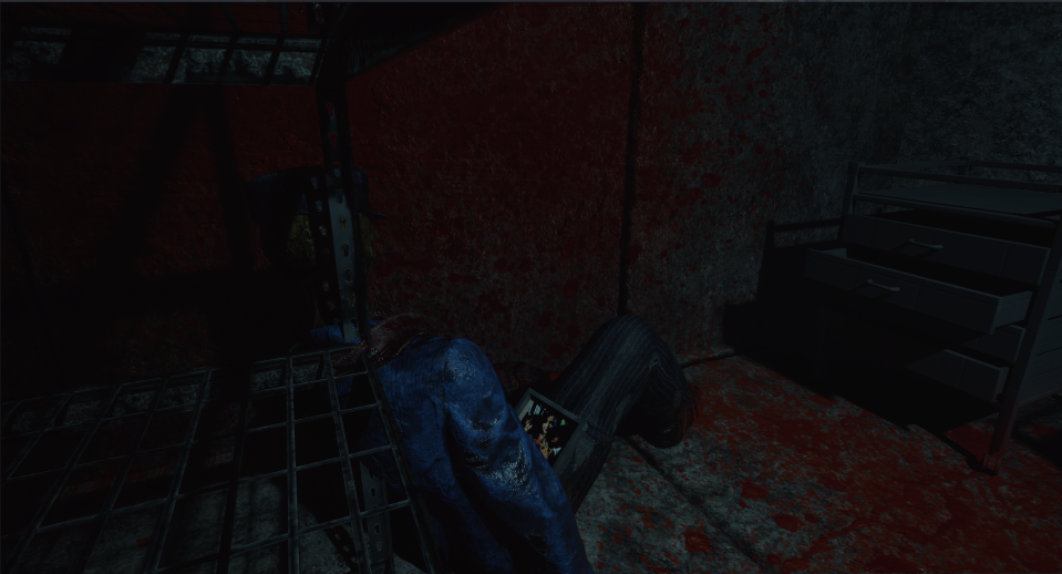 波比的游戏时间5最新版(Poppy Playtime 5)