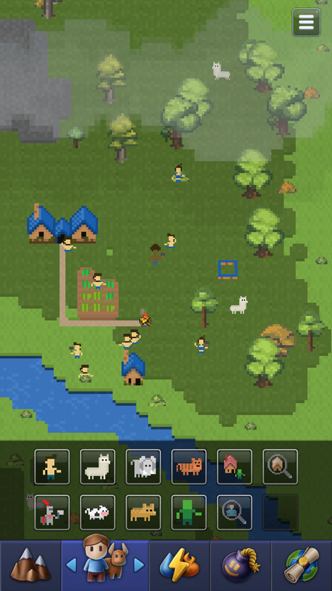 上帝游戏最新版本