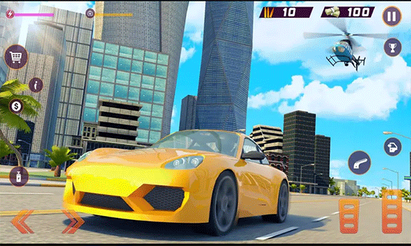 像素人求生手游