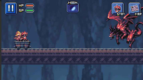 地牢x地牢汉化版