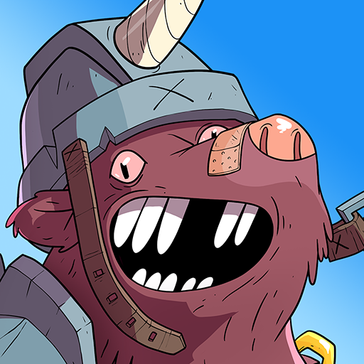 荆棘大乱斗星陨传说手机版