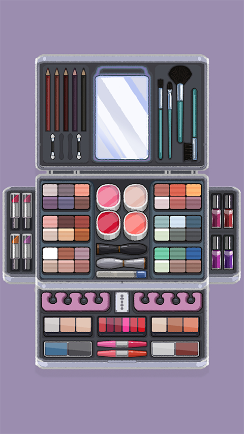 完美整洁(Perfect Tidy)