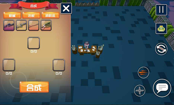 突击猫队(AssaultCat)