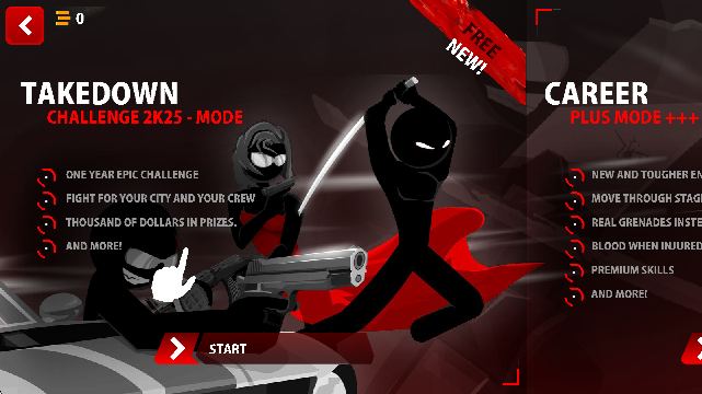 暗杀行动(Sift Heads Reborn)