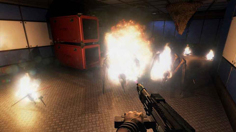 重返星球X手游官方版