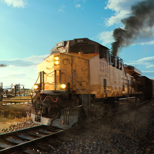 铁路大亨3(Train Station 3)