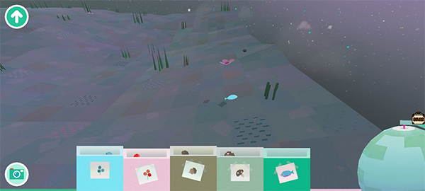 托卡城镇大自然官方版