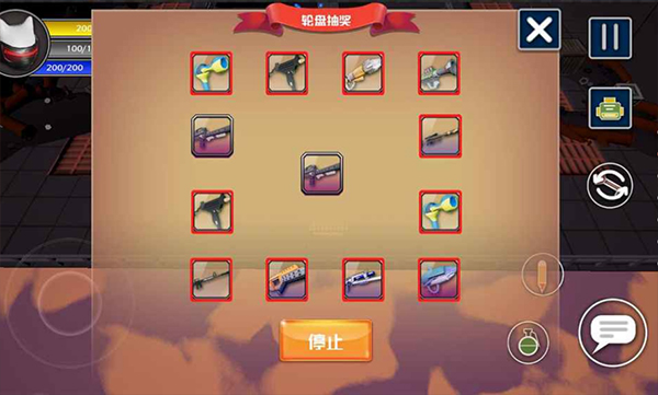 突击猫队(AssaultCat)