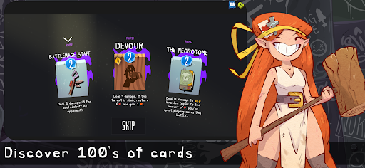 荆棘大乱斗星陨传说手机版