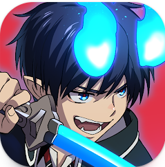 AlternaWelt青之驱魔师外传手游