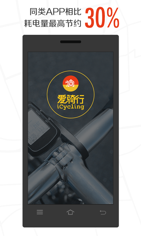 爱骑行app