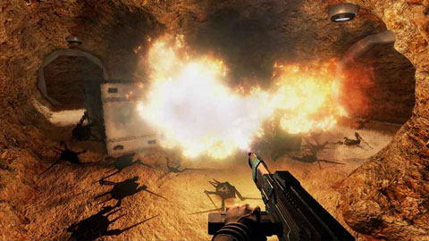 重返星球X手游官方版