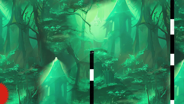 反转世界游戏手机版