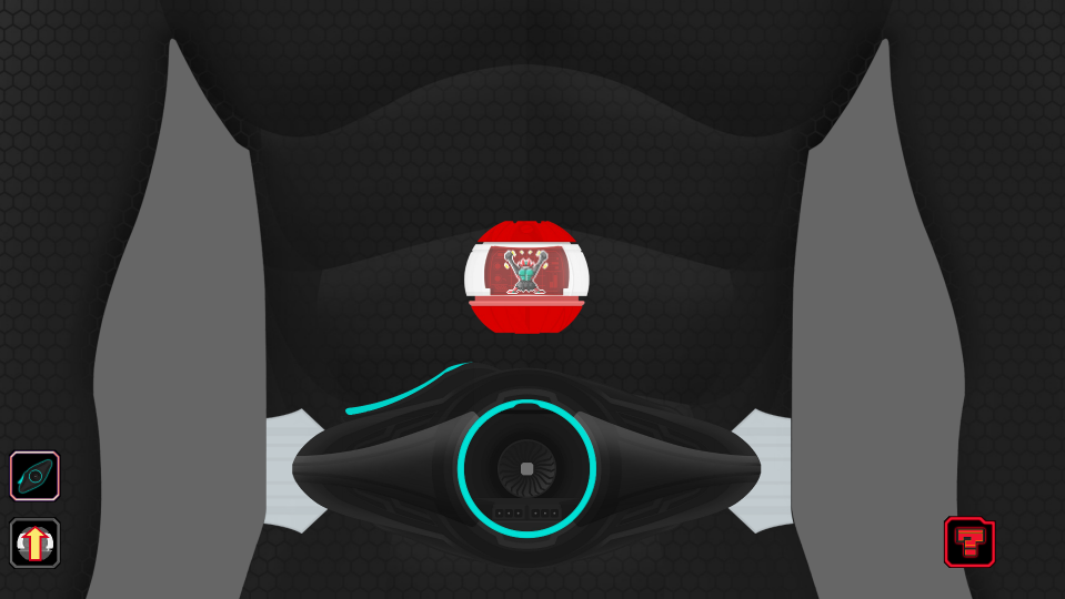 假面骑士ZZZ变身腰带模拟器