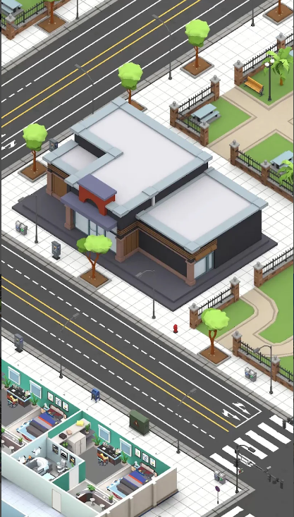 房地产大亨模拟器