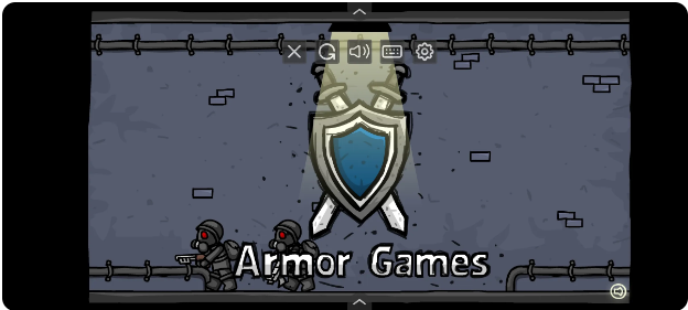 末日地球反击战2中文无敌版