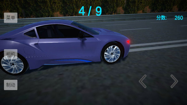 拉力赛车王手游