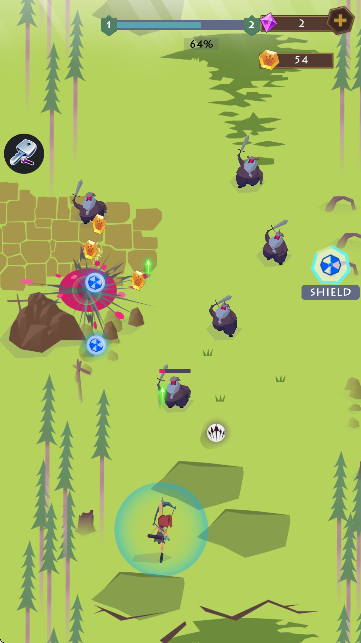 部落争霸原始战争(ClanCraft: Primal Wars)