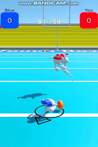 球球绝地大作战游戏