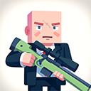 像素狙击手最新版(Sniper Shooter Blocky Hitman)