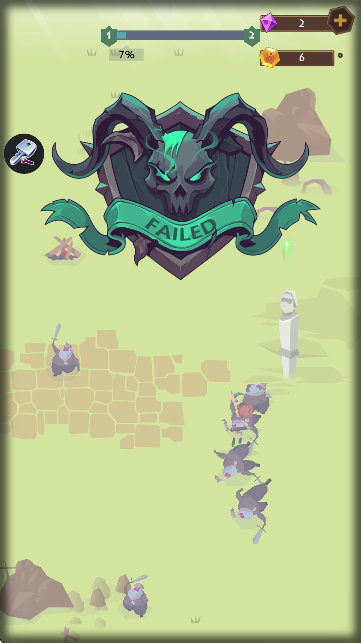 部落争霸原始战争(ClanCraft: Primal Wars)