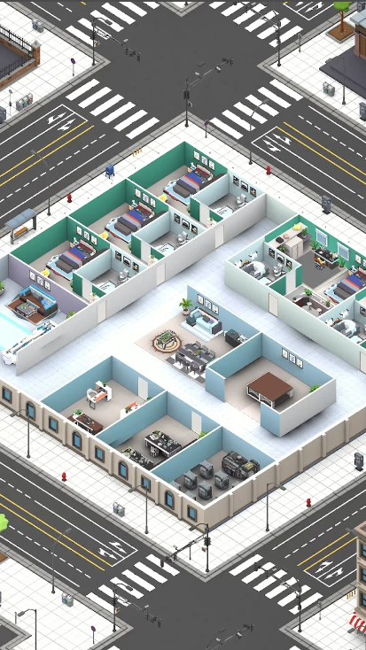 房地产大亨模拟器