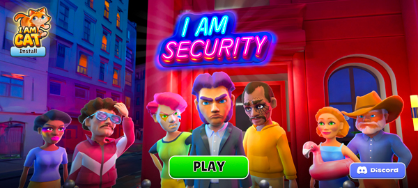 我是安检员手机版