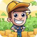 闲置城市建造者游戏