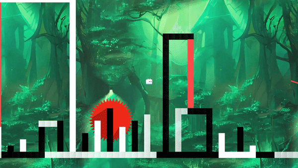 反转世界游戏手机版