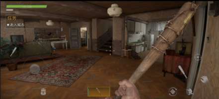 Unbelievable绝境求生游戏中文版