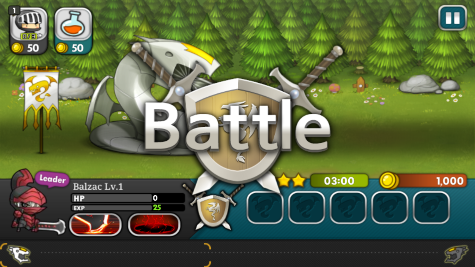 萌军赶死队汉化版