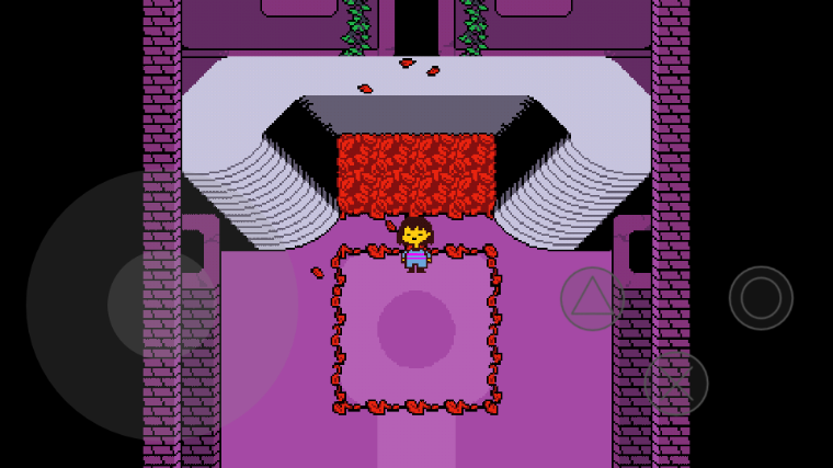 传说之下无敌版汉化版